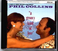 Phil Collins - A Groovy Kind Of Love